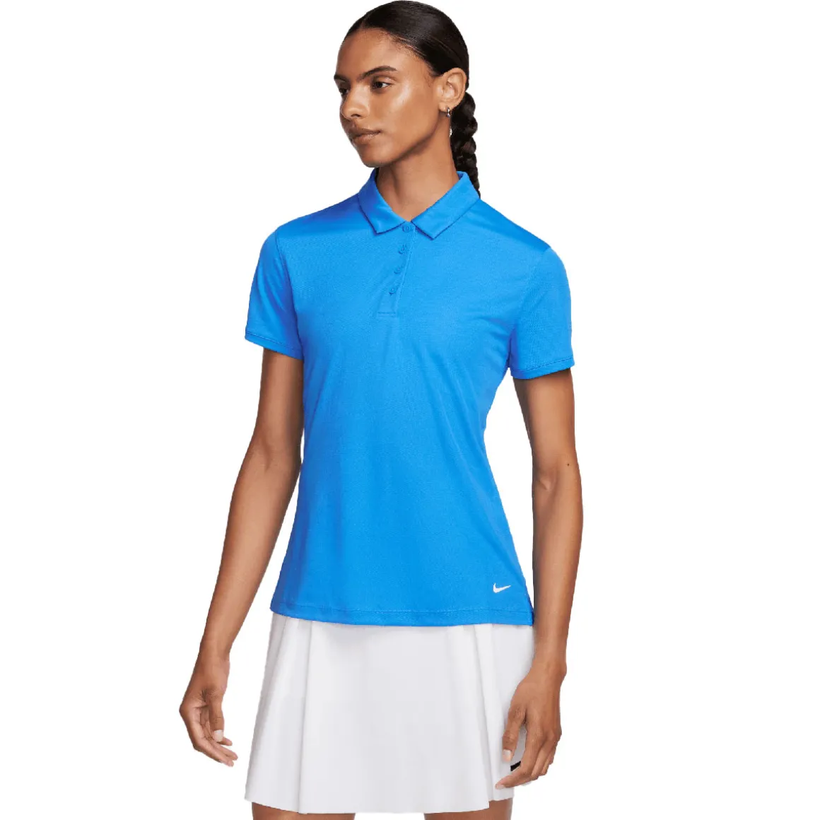 Nike Ladies Dri-FIT Victory Golf Polo Shirt