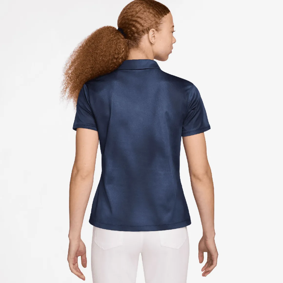 Nike Ladies Dri-FIT Victory Golf Polo Shirt