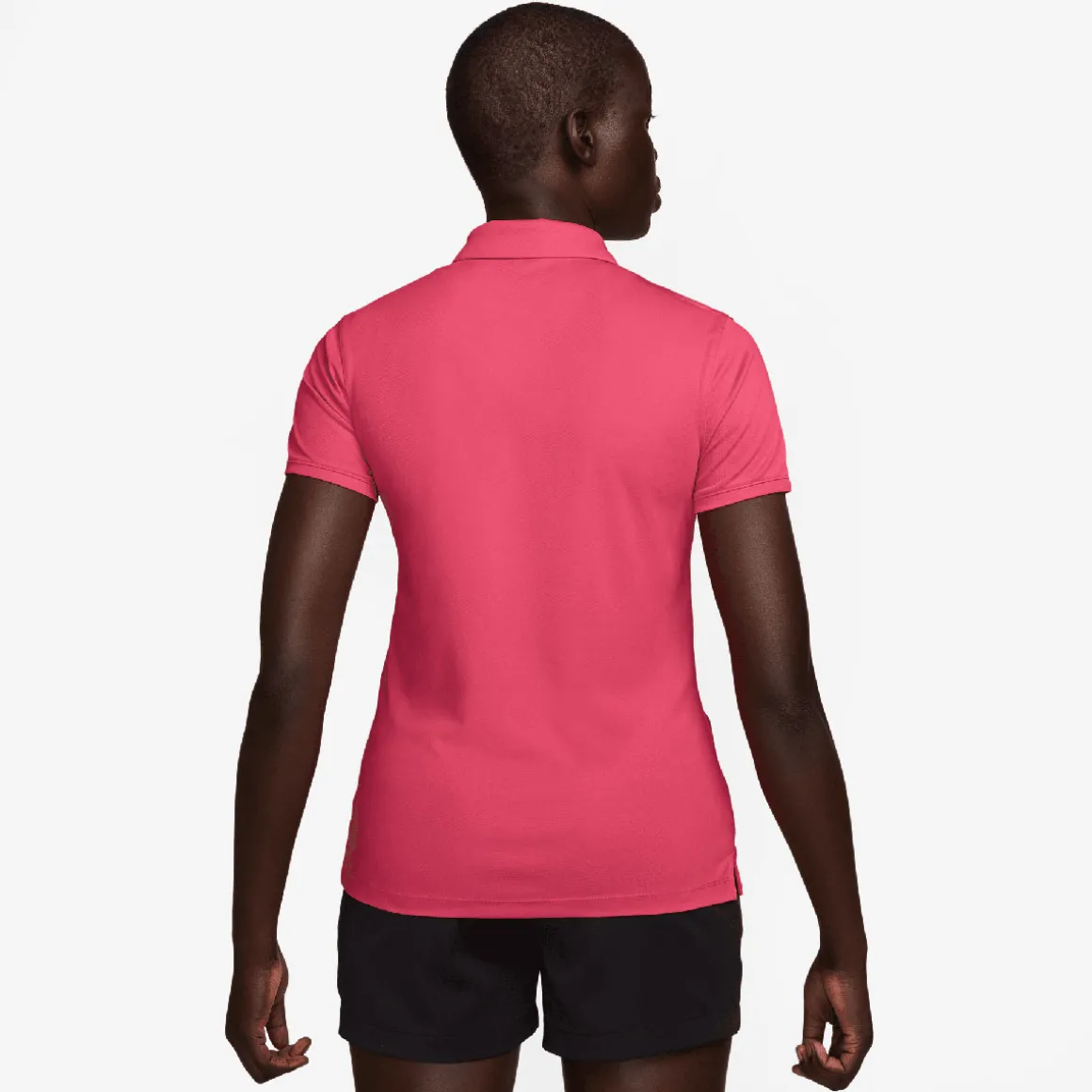 Nike Ladies Dri-FIT Victory Golf Polo Shirt