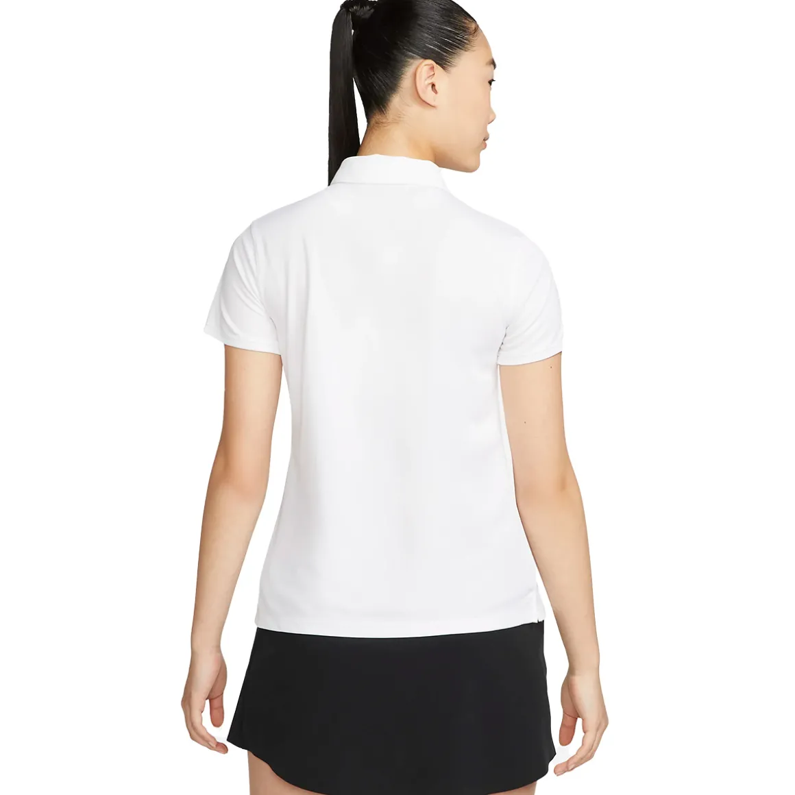 Nike Ladies Dri-FIT Victory Golf Polo Shirt