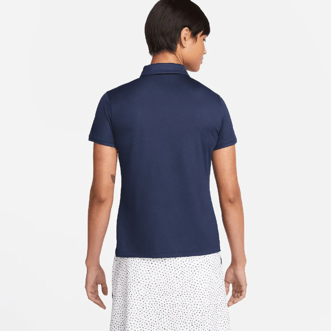 Nike Ladies Dri-FIT Victory Golf Polo Shirt