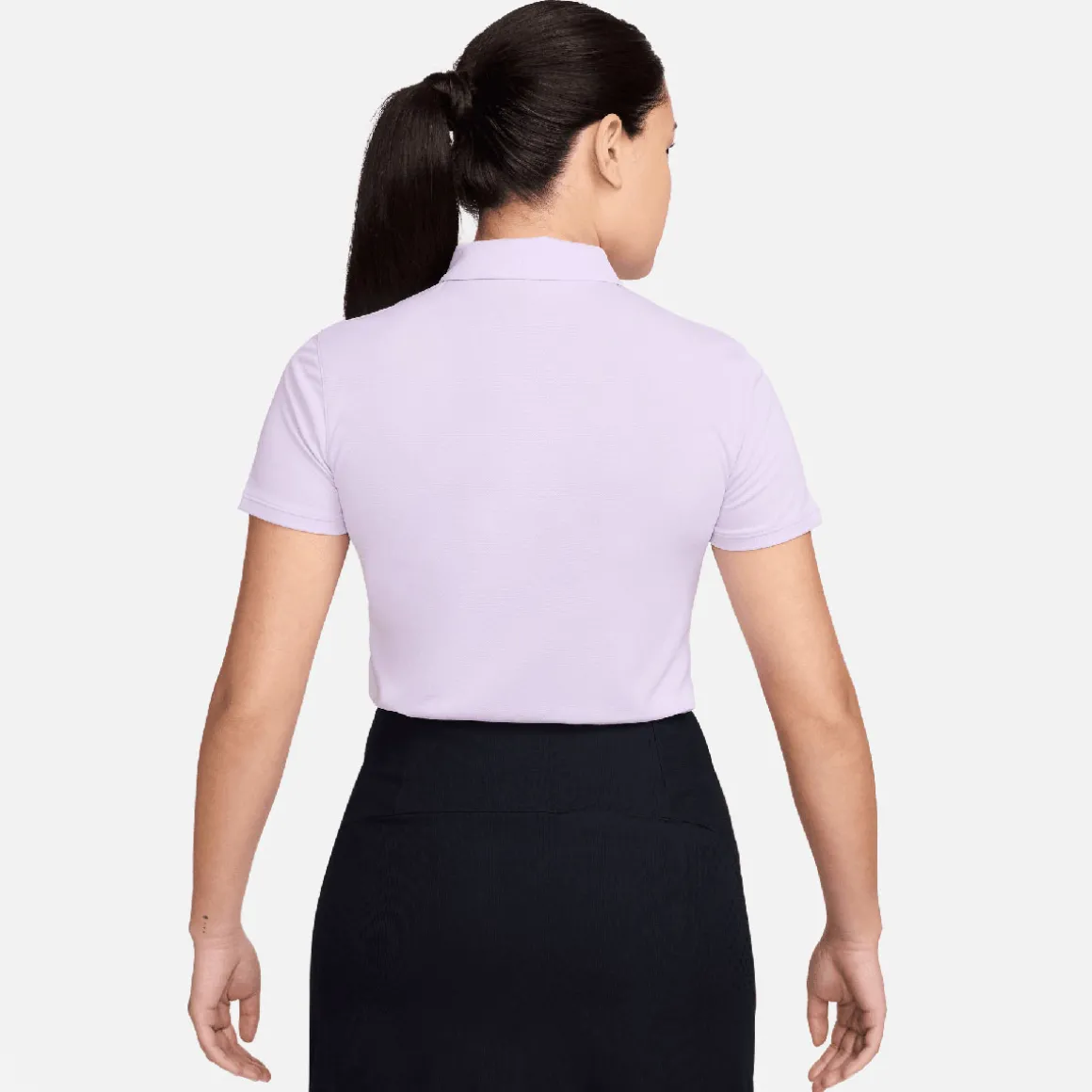 Nike Ladies Dri-FIT Victory Golf Polo Shirt
