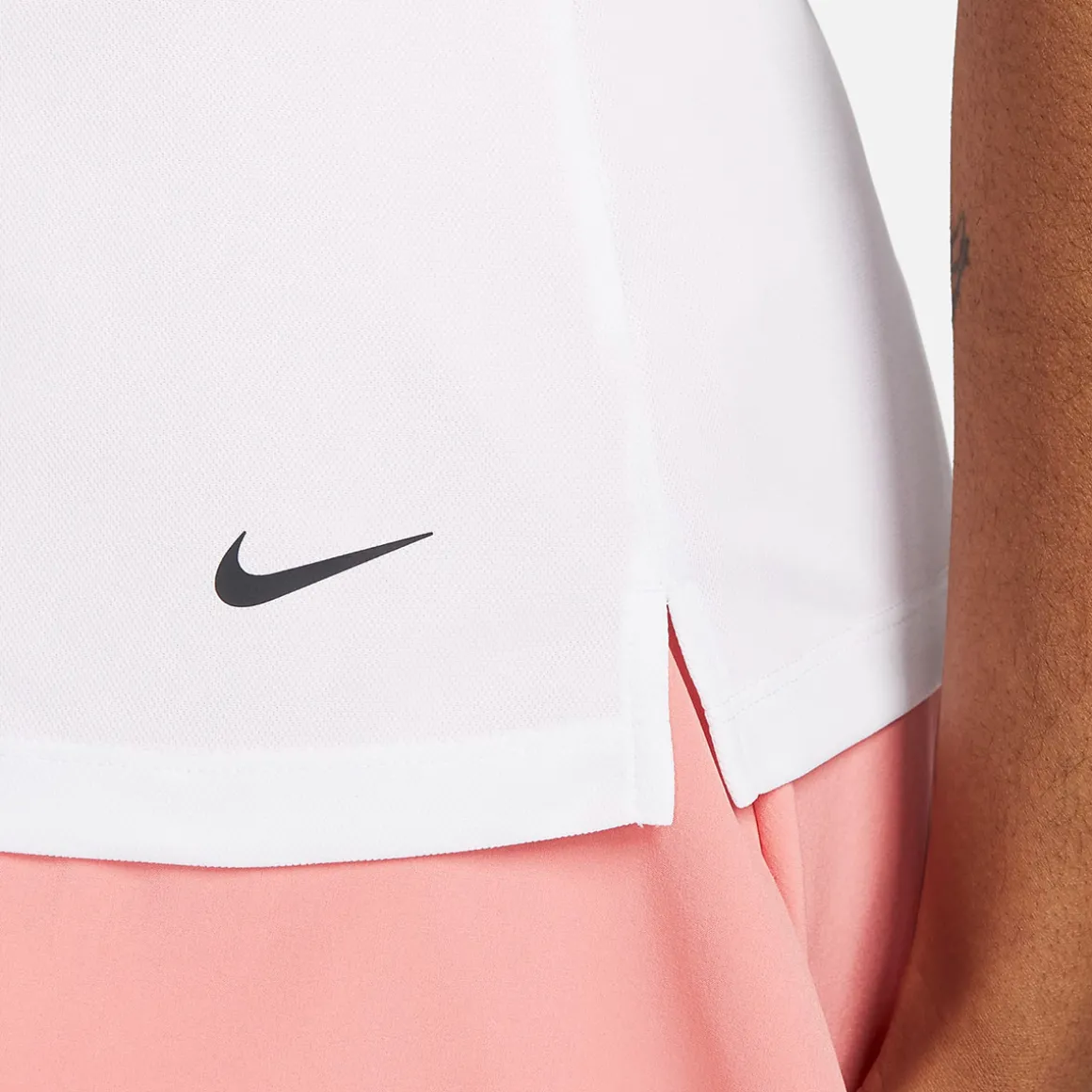 nike_ladies_drifit_victor_3-5.webp Nike Ladies Dri-FIT Victory Sleeveless Golf Polo Shirt