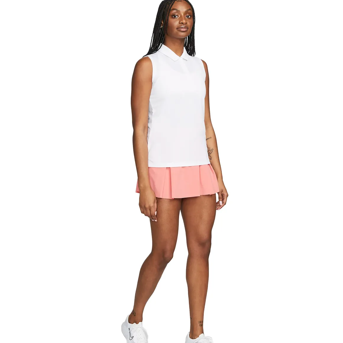 nike_ladies_drifit_victor_4-5.webp Nike Ladies Dri-FIT Victory Sleeveless Golf Polo Shirt