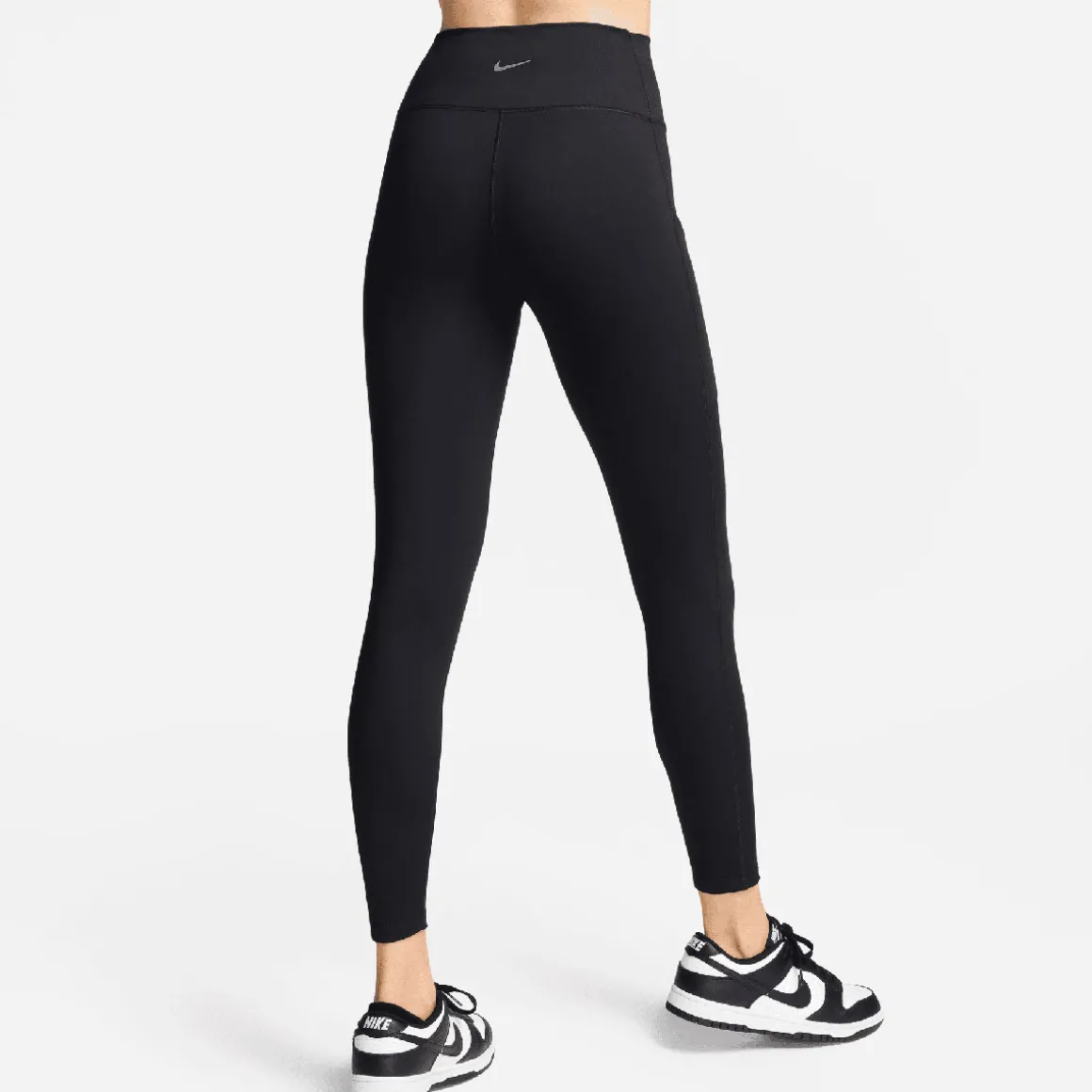 Nike Ladies High-Waisted 7/8 Golf Legging Trousers
