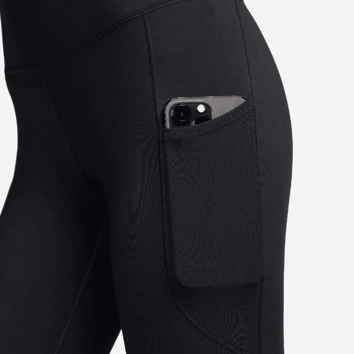 nike_ladies_highwaisted___2.webp Nike Ladies High-Waisted 7/8 Golf Legging Trousers