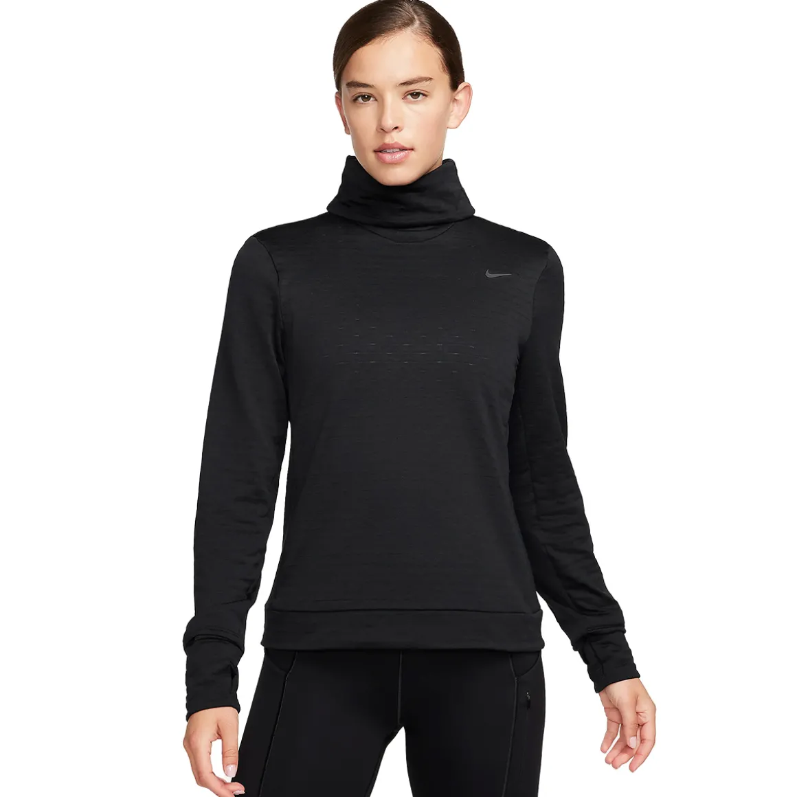 Nike Ladies Therma-FIT Swift Golf Base Layer