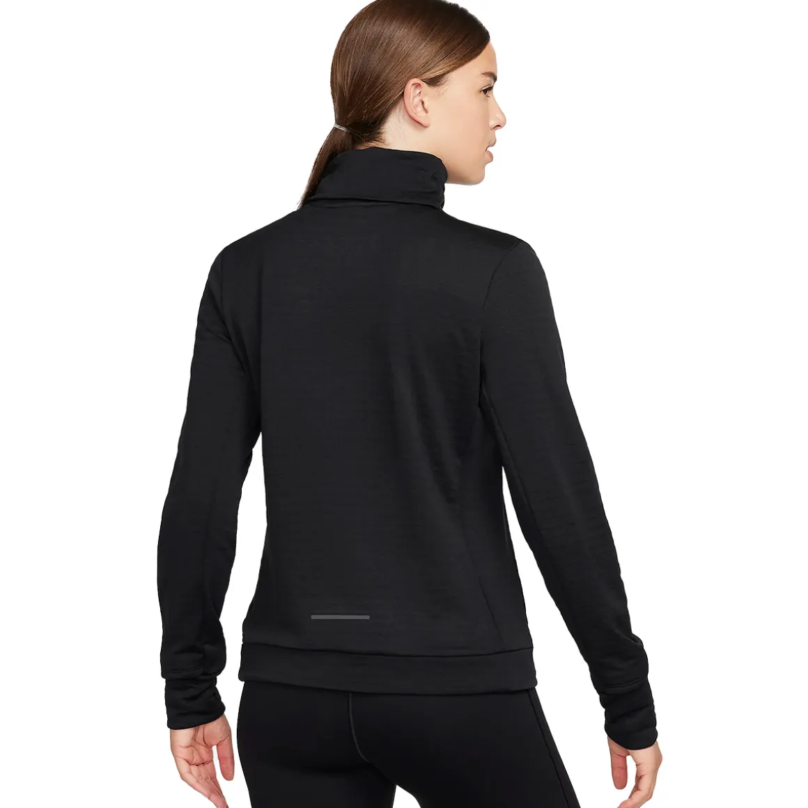 Nike Ladies Therma-FIT Swift Golf Base Layer