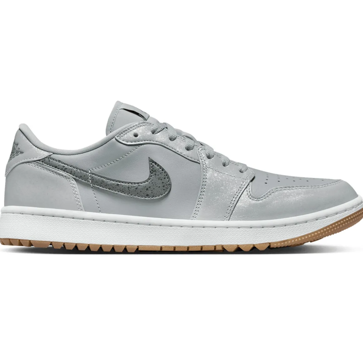 Nike Men's Air Jordan 1 Low G Waterproof Spikeless Golf Shoes