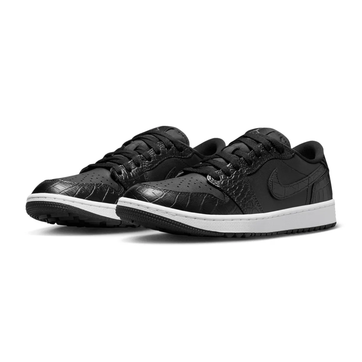 nike_mens_air_jordan__low_10-5.webp Nike Men's Air Jordan 1 Low G Waterproof Spikeless Golf Shoes