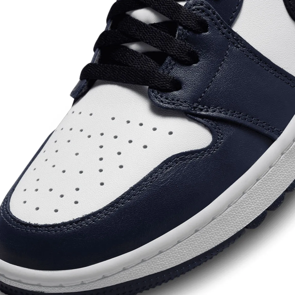 nike_mens_air_jordan__low_14-3.webp Nike Men's Air Jordan 1 Low G Waterproof Spikeless Golf Shoes