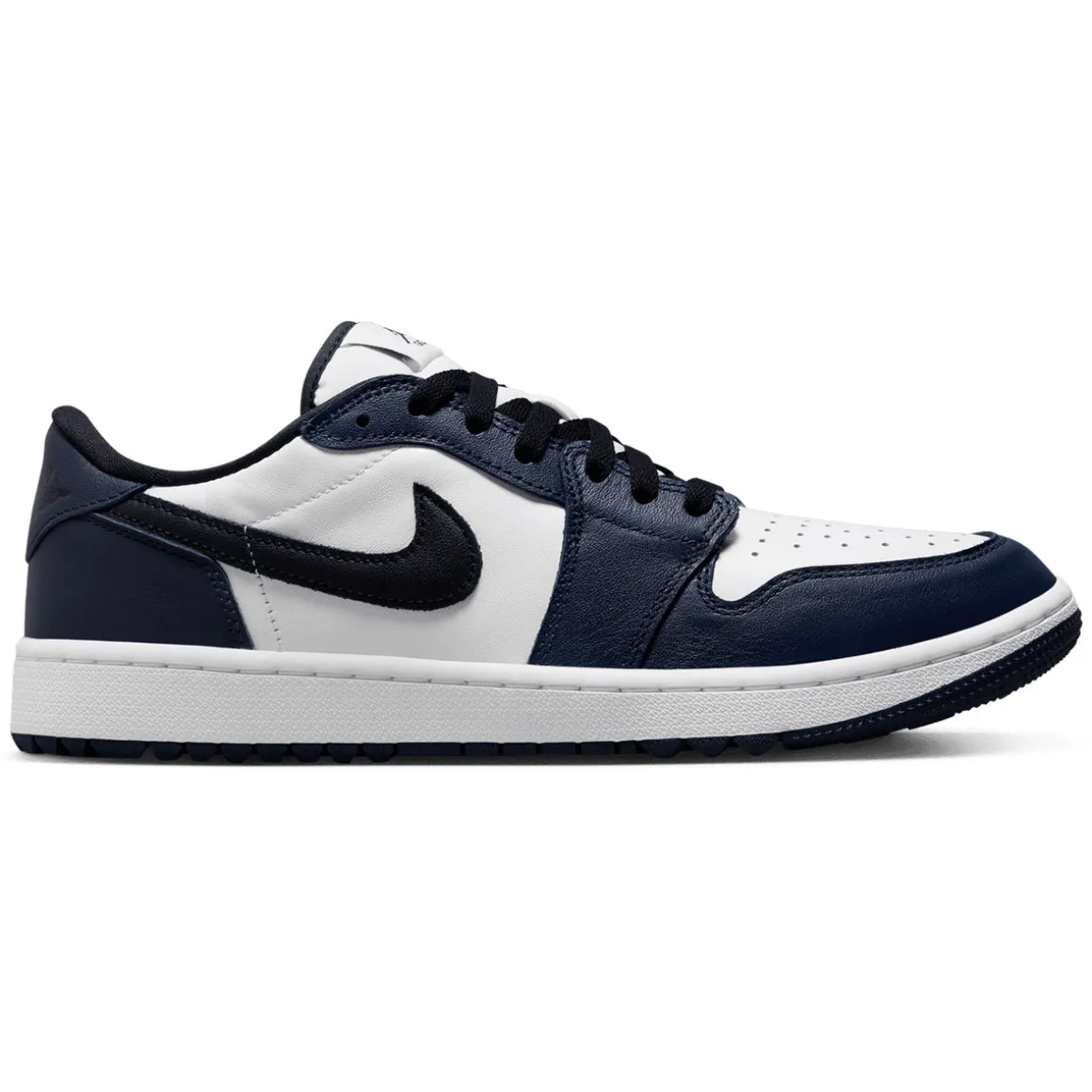 nike_mens_air_jordan__low_16-5.webp Nike Men's Air Jordan 1 Low G Waterproof Spikeless Golf Shoes