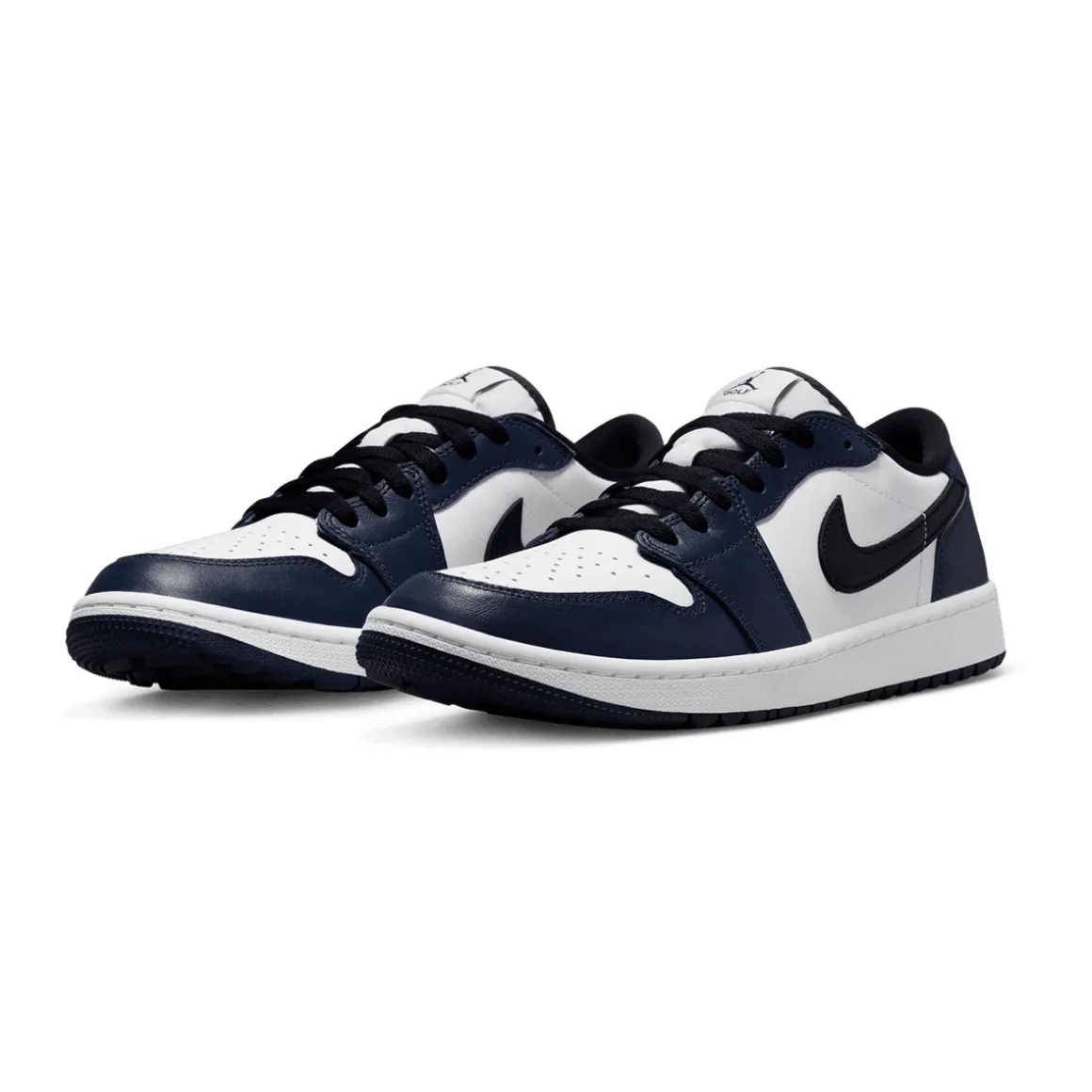 nike_mens_air_jordan__low_18-5.webp Nike Men's Air Jordan 1 Low G Waterproof Spikeless Golf Shoes