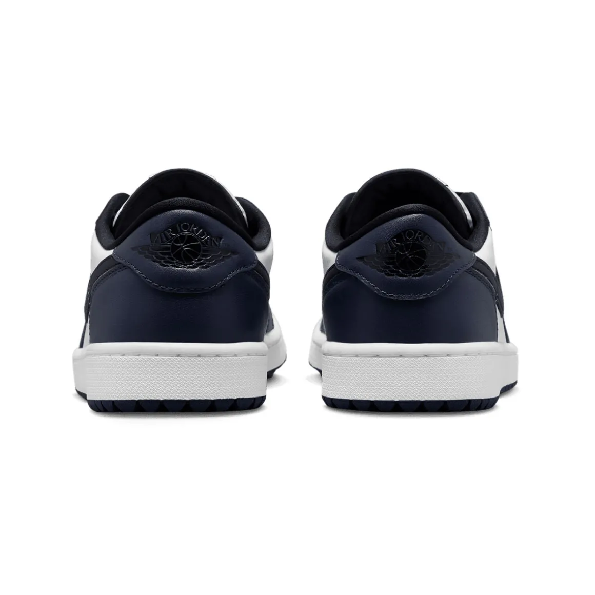 nike_mens_air_jordan__low_20-5.webp Nike Men's Air Jordan 1 Low G Waterproof Spikeless Golf Shoes
