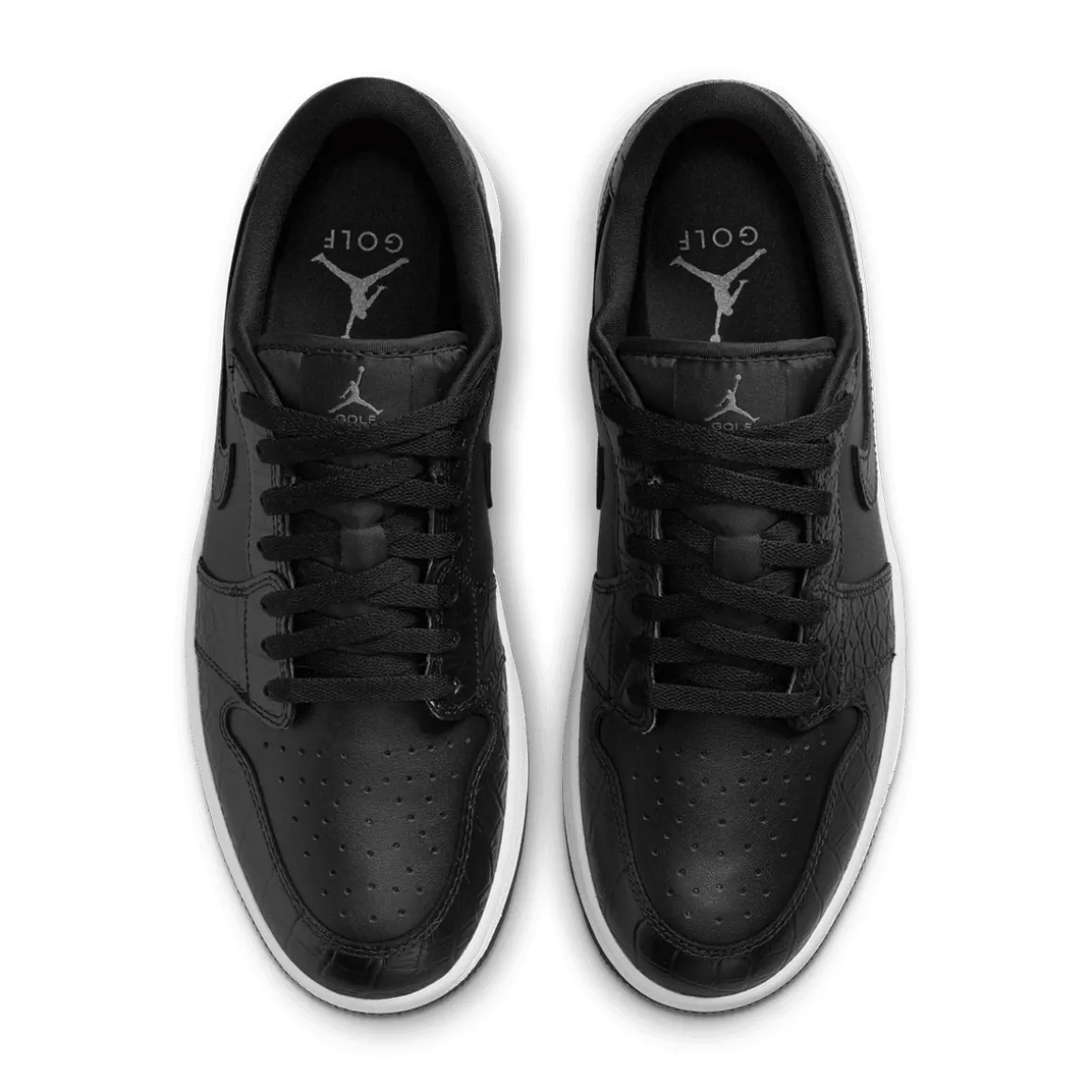 nike_mens_air_jordan__low_3-3.webp Nike Men's Air Jordan 1 Low G Waterproof Spikeless Golf Shoes