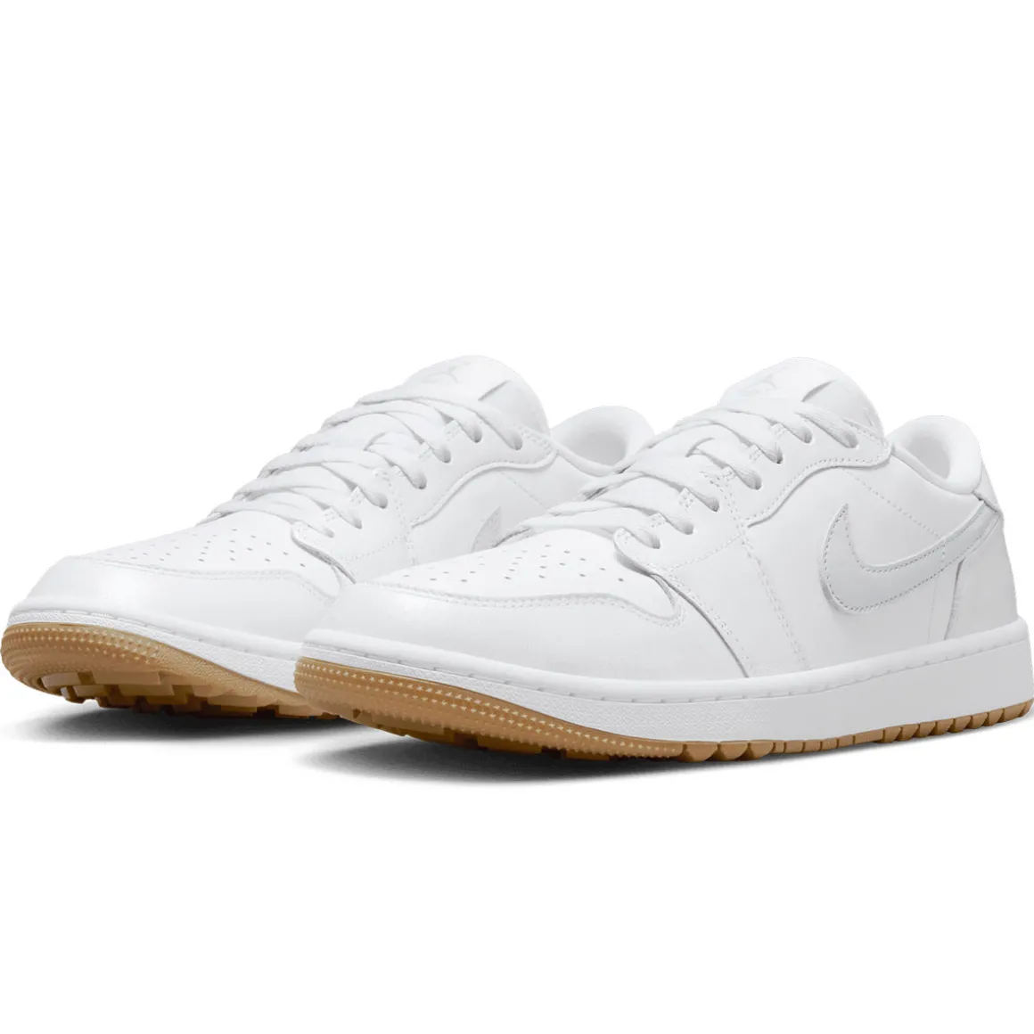 nike_mens_air_jordan__low_4-1.webp Nike Men's Air Jordan 1 Low G Waterproof Spikeless Golf Shoes