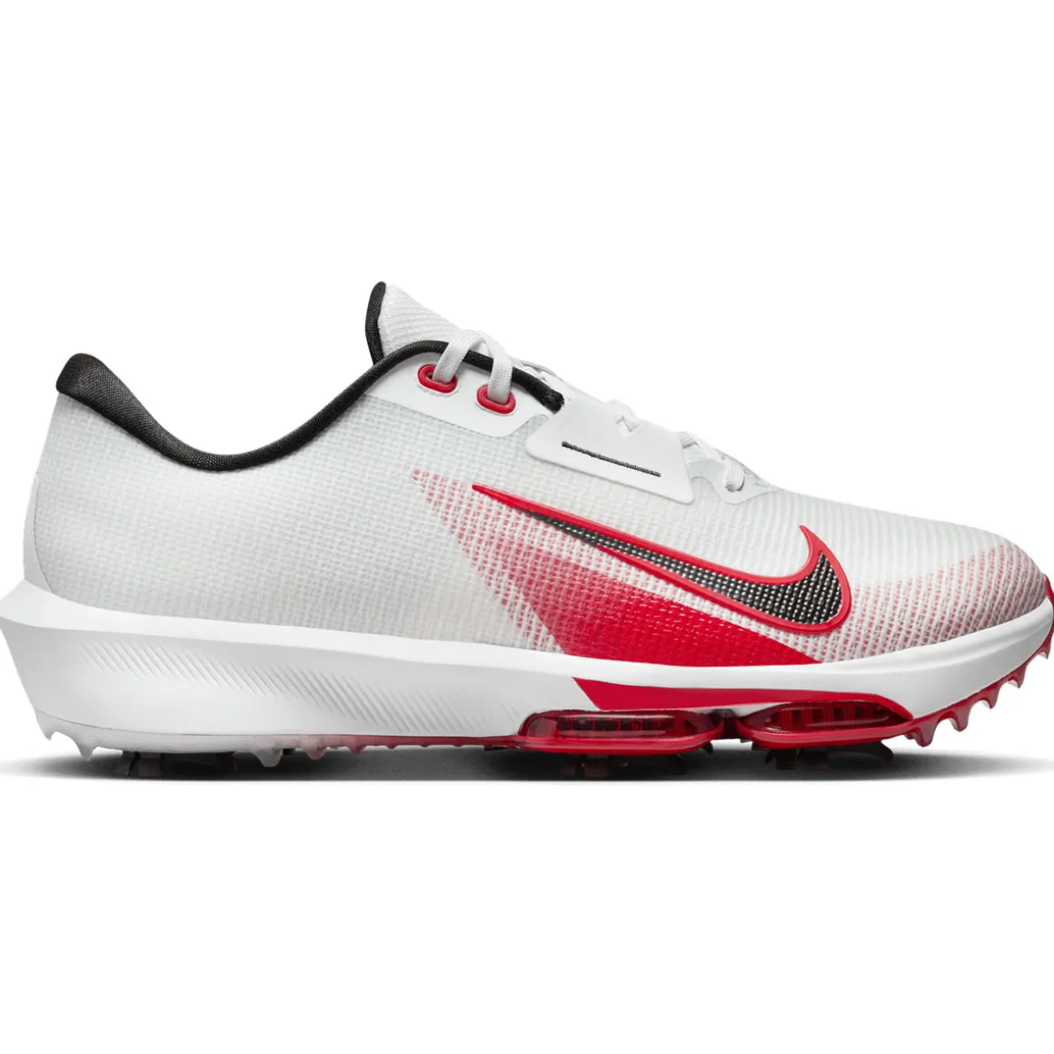 Nike Men's Air Zoom Infinity Tour Spiked Golf Shoes