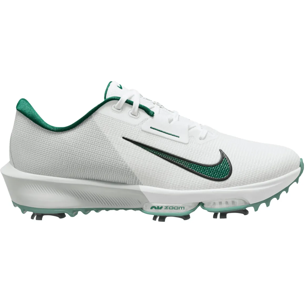 Nike Men's Air Zoom Infinity Tour Spiked Golf Shoes
