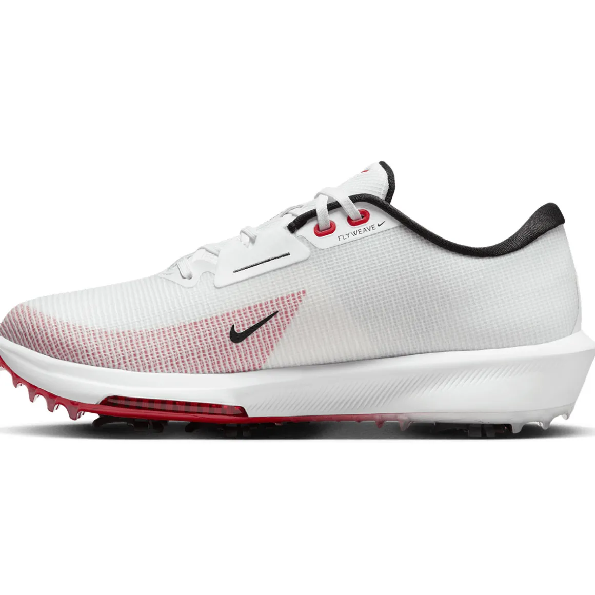 Nike Men's Air Zoom Infinity Tour Spiked Golf Shoes