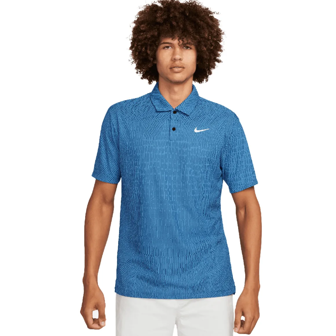 Nike Men's Dri-FIT ADV Tour Golf Polo Shirt