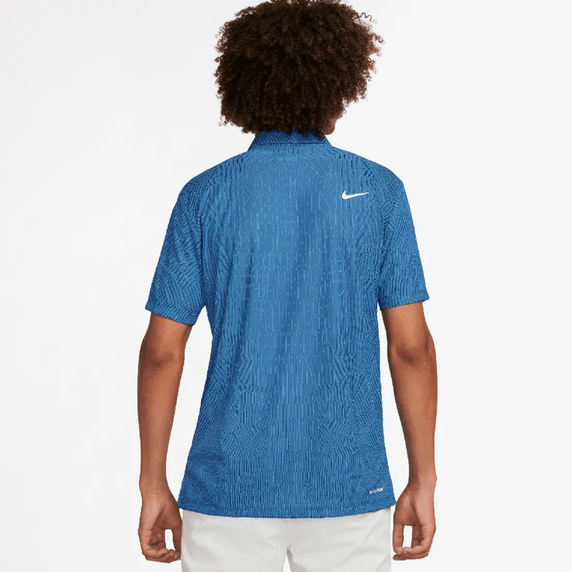 Nike Men's Dri-FIT ADV Tour Golf Polo Shirt
