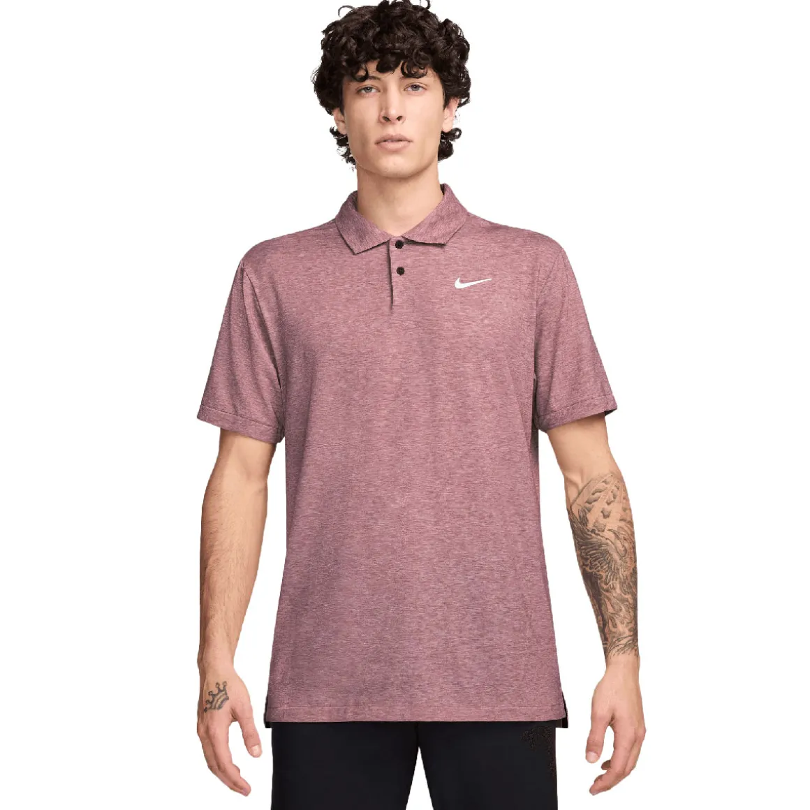 Nike Men's Dri-FIT Tour Golf Polo Shirt