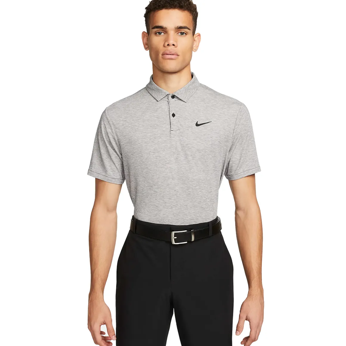 Nike Men's Dri-FIT Tour Golf Polo Shirt