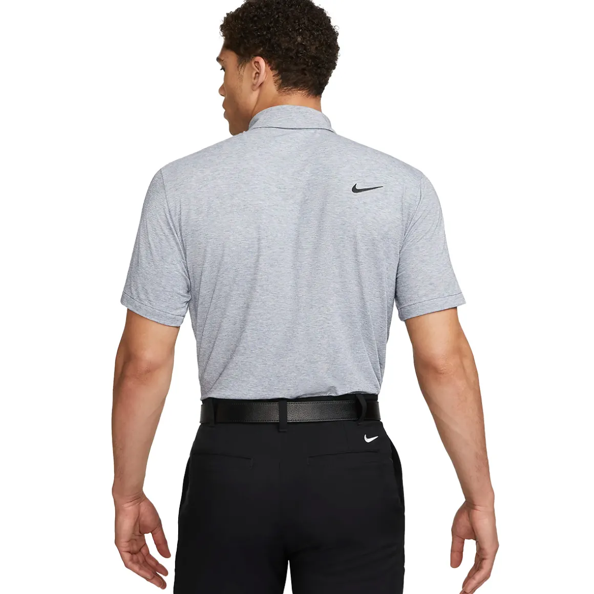 Nike Men's Dri-FIT Tour Golf Polo Shirt