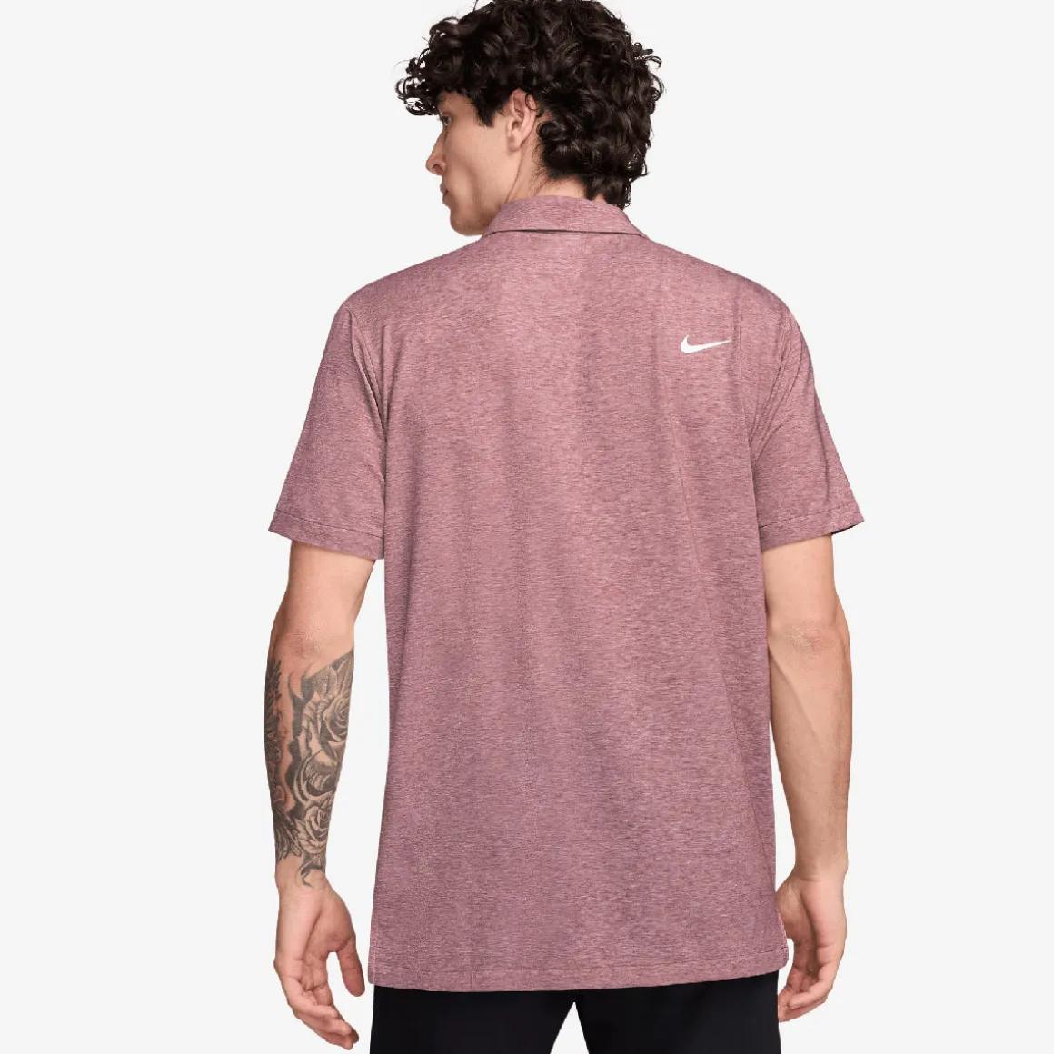 Nike Men's Dri-FIT Tour Golf Polo Shirt