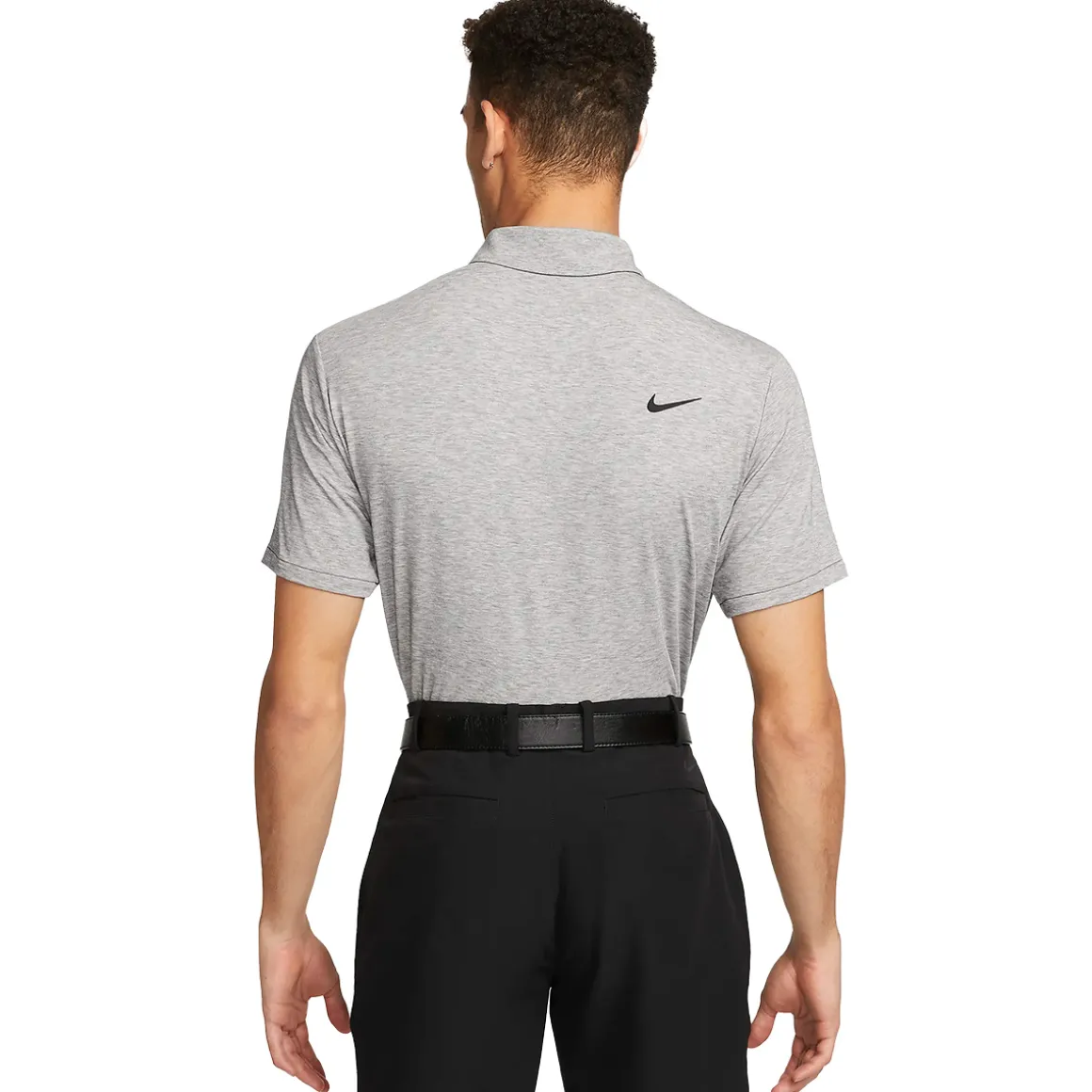 Nike Men's Dri-FIT Tour Golf Polo Shirt