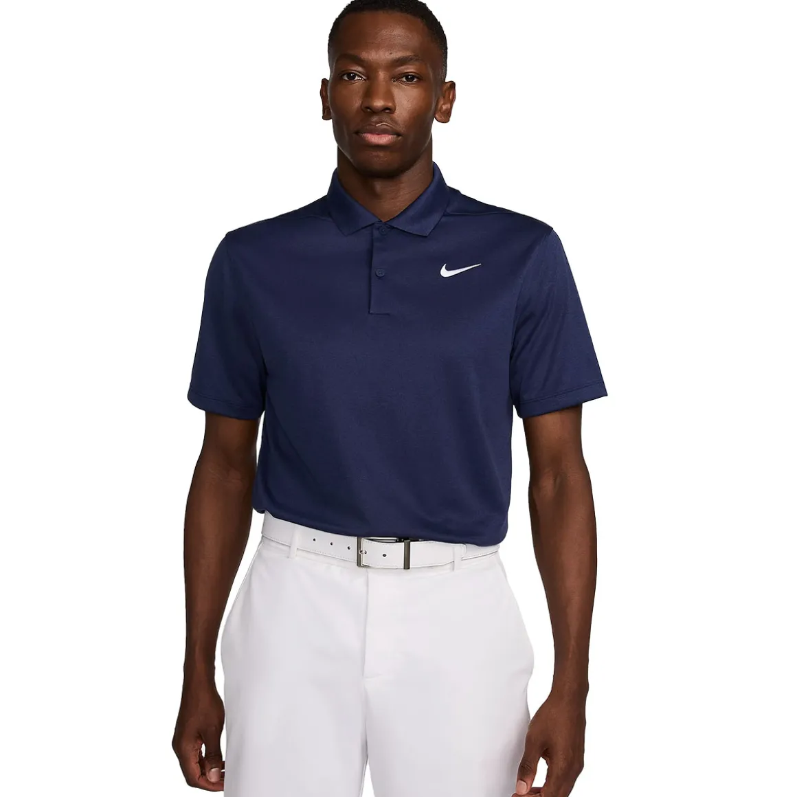 Nike Men's Dri-FIT Victory+ Golf Polo Shirt