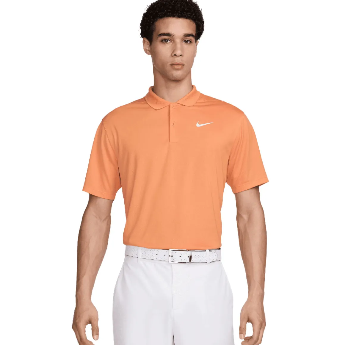 Nike Men's Dri-FIT Victory Golf Polo Shirt