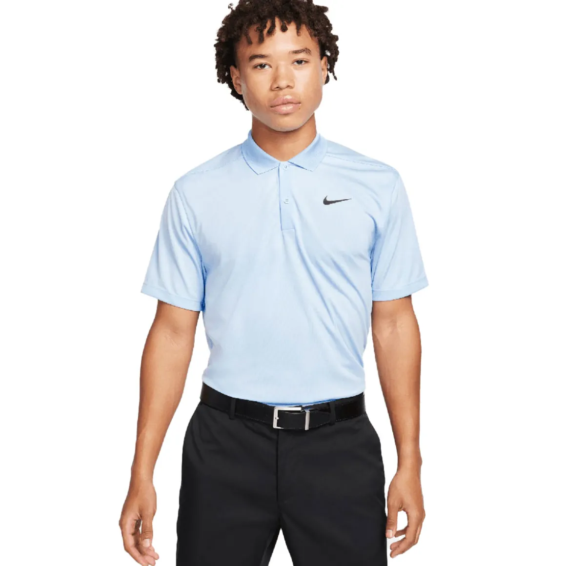 Nike Men's Dri-FIT Victory Golf Polo Shirt