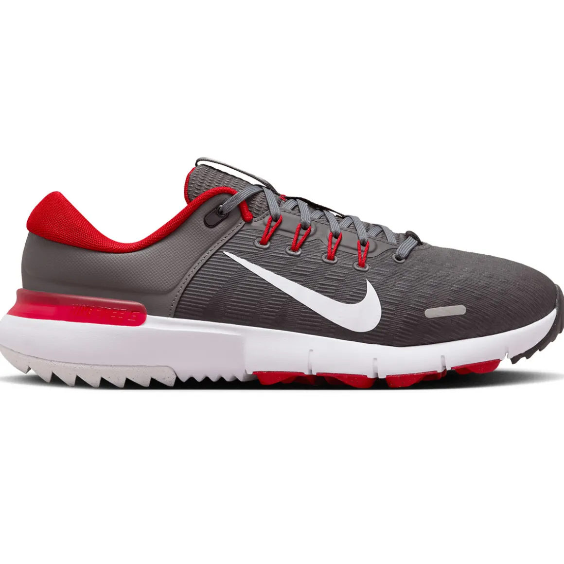 Nike Men's Free Waterproof Spikeless Golf Shoes