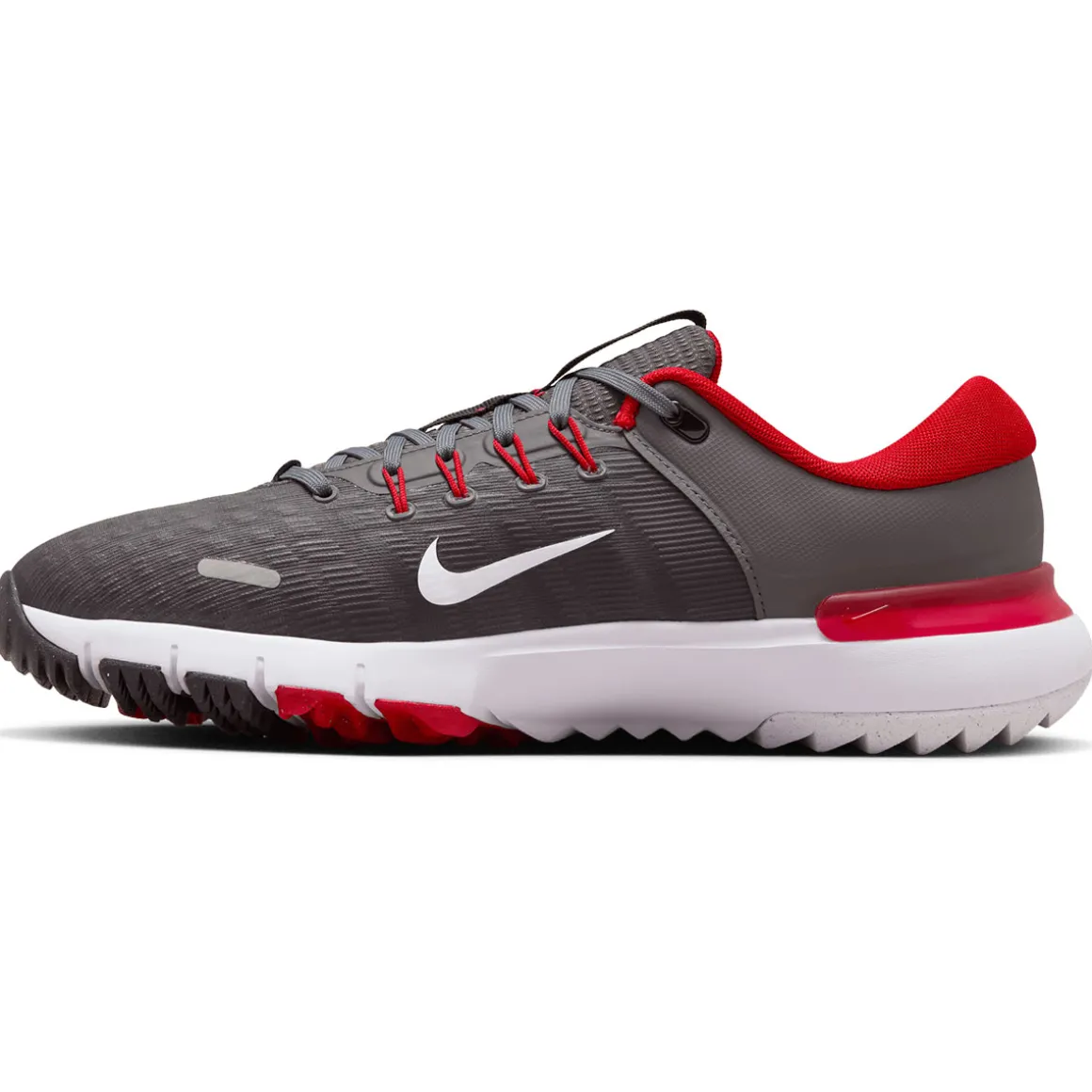 Nike Men's Free Waterproof Spikeless Golf Shoes