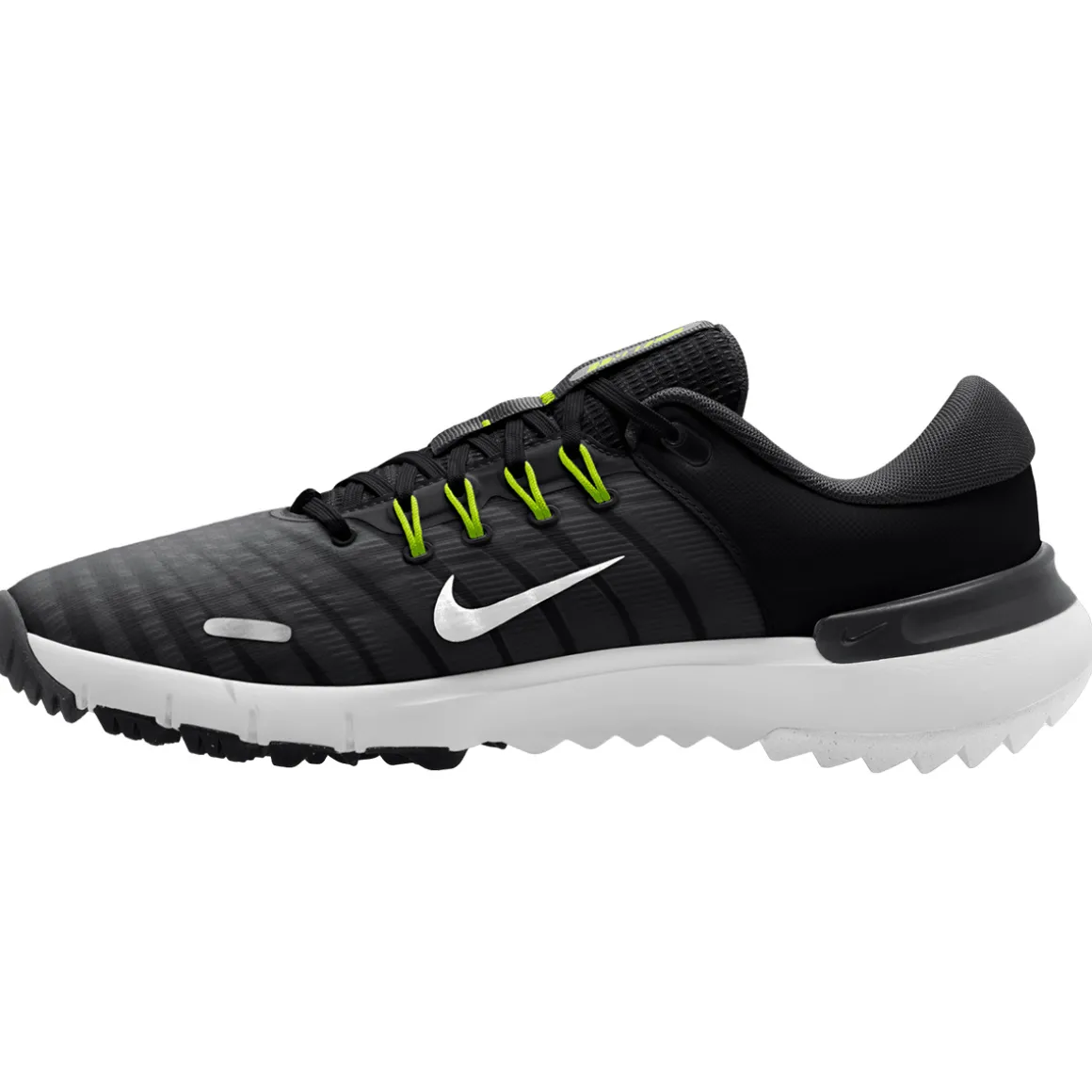 Nike Men's Free Waterproof Spikeless Golf Shoes
