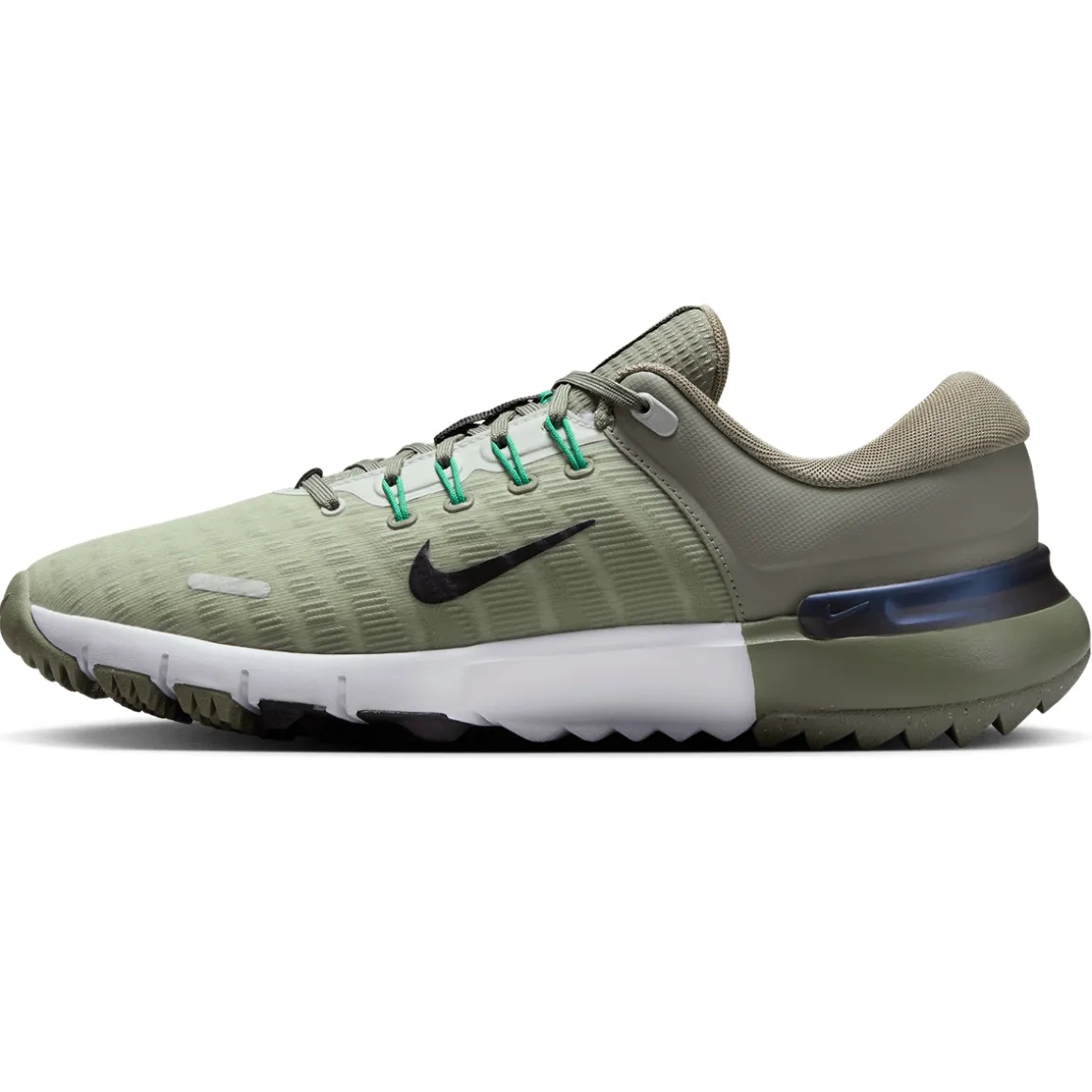 Nike Men's Free Waterproof Spikeless Golf Shoes