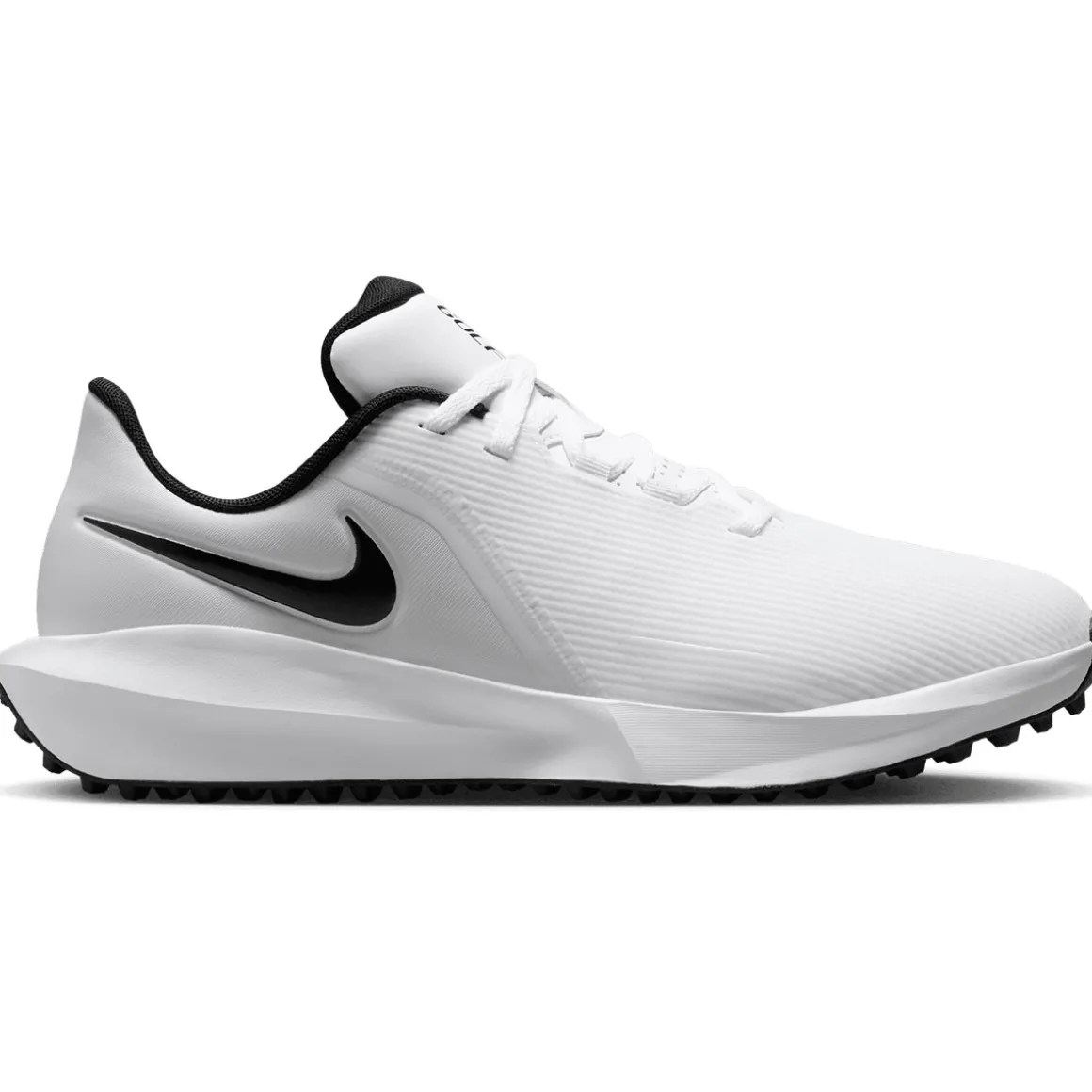 Nike Men's Infinity G 24 Spikeless Golf Shoes