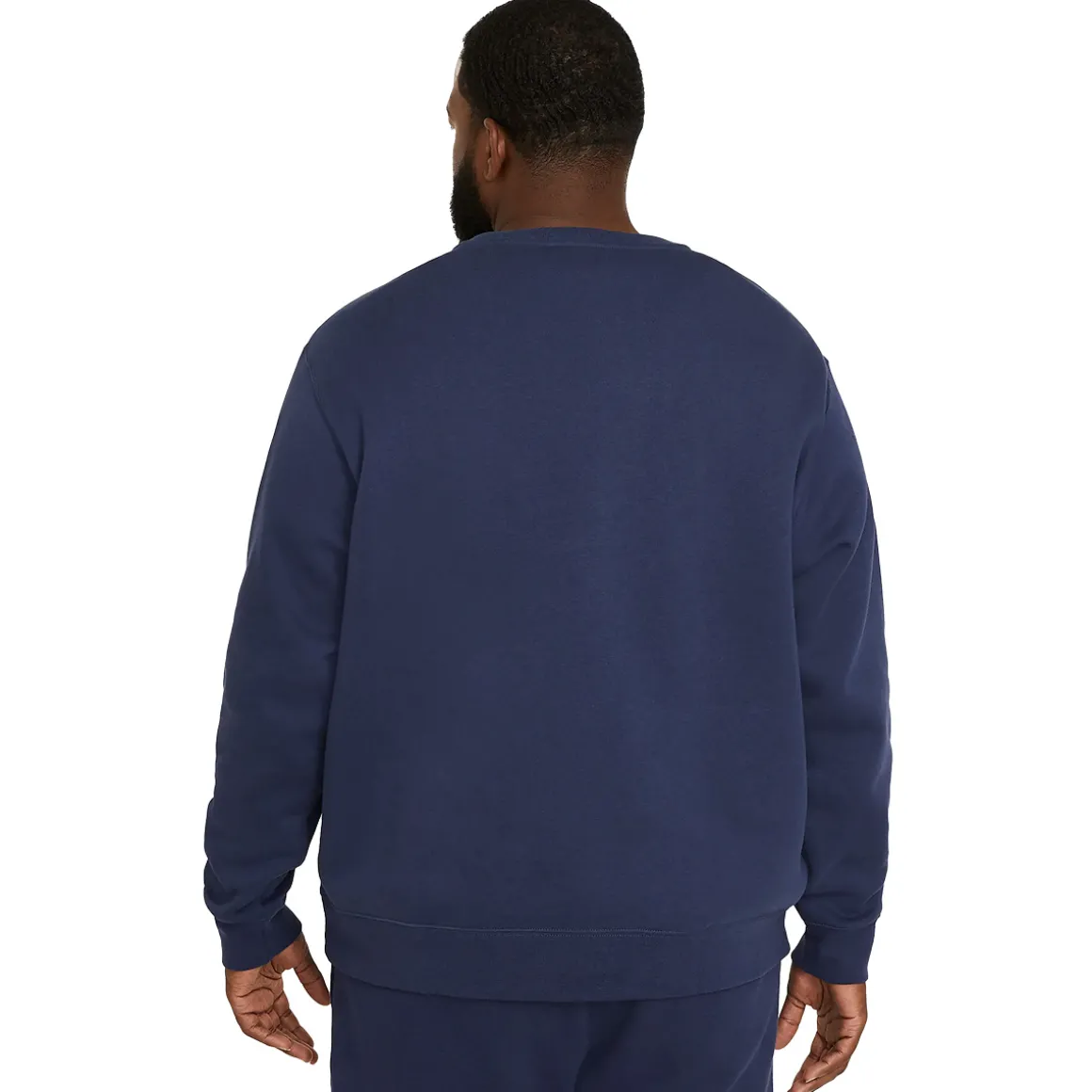 Nike Men's Sportwear Club Fleece Golf Midlayer