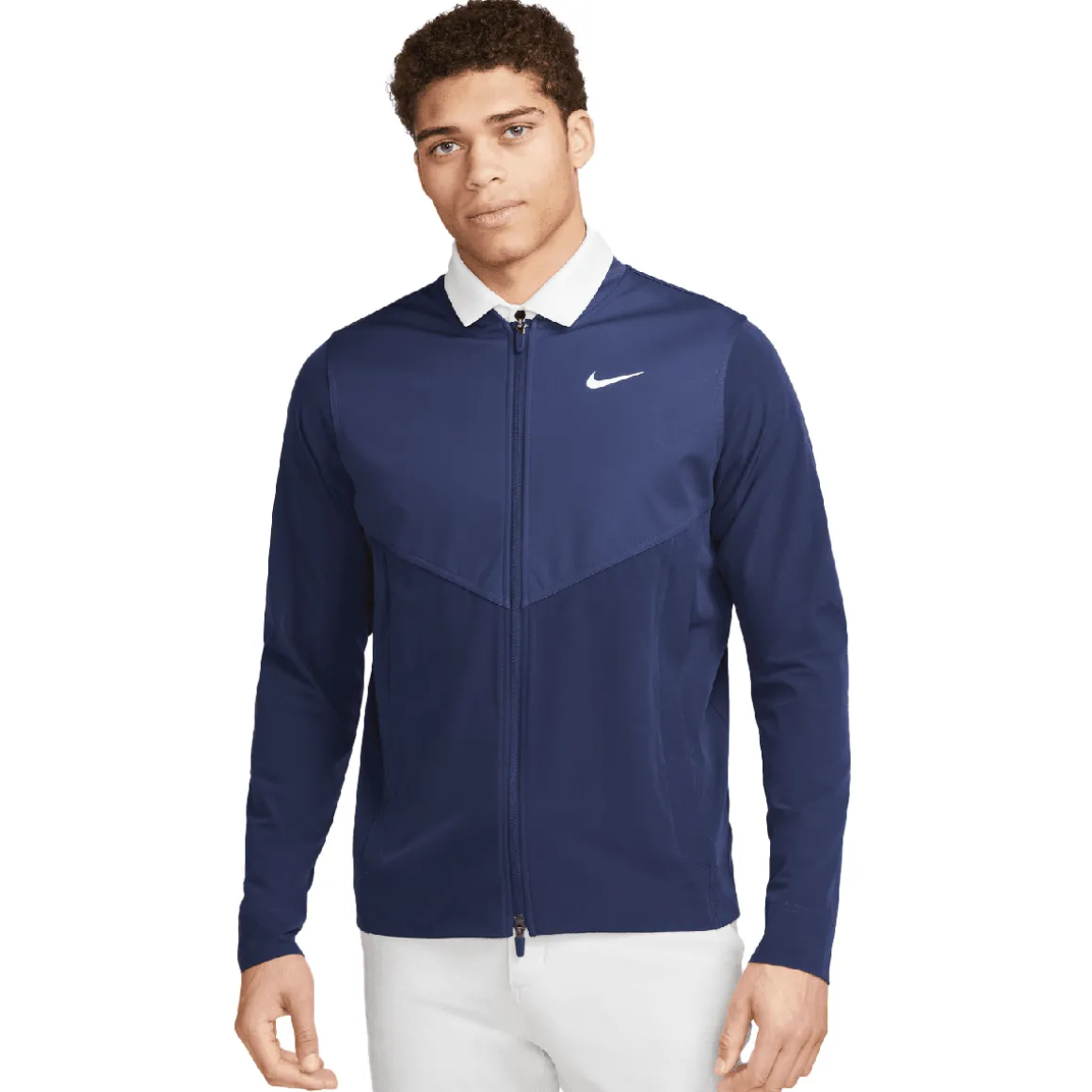 Nike Men's Tour Essential Golf Jacket