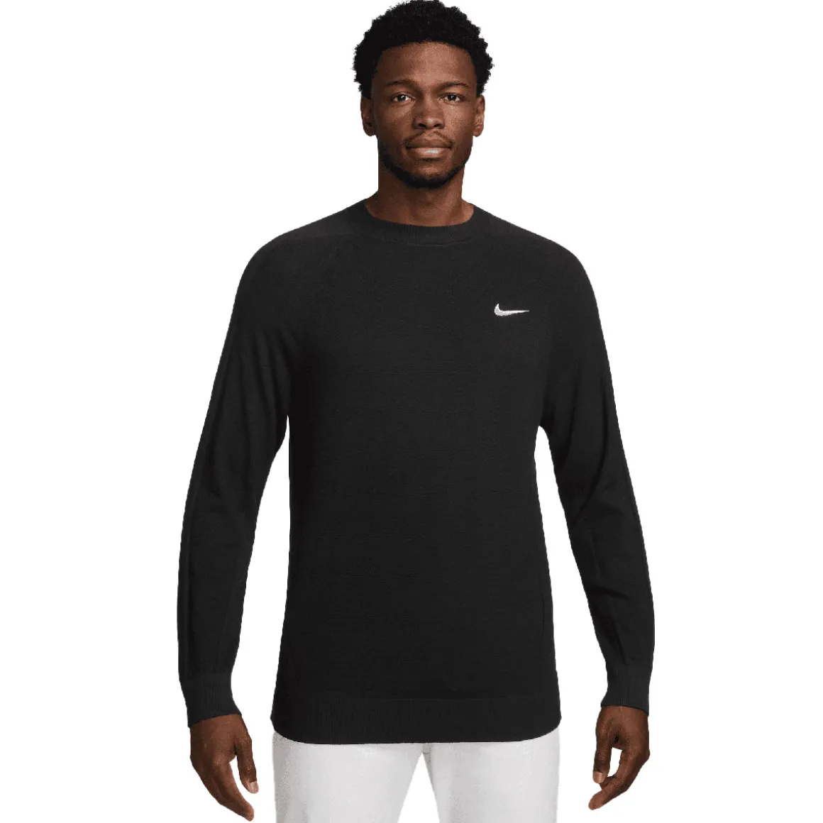 Nike Men's Tour Knit Golf Sweater