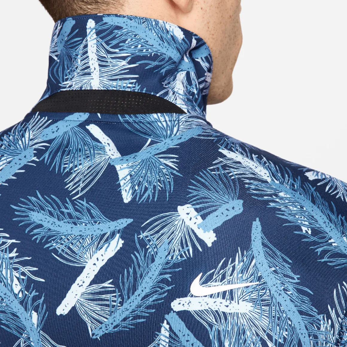 nike_mens_tour_pine_print_15-3.webp Nike Men's Tour Pine Print Golf Polo Shirt