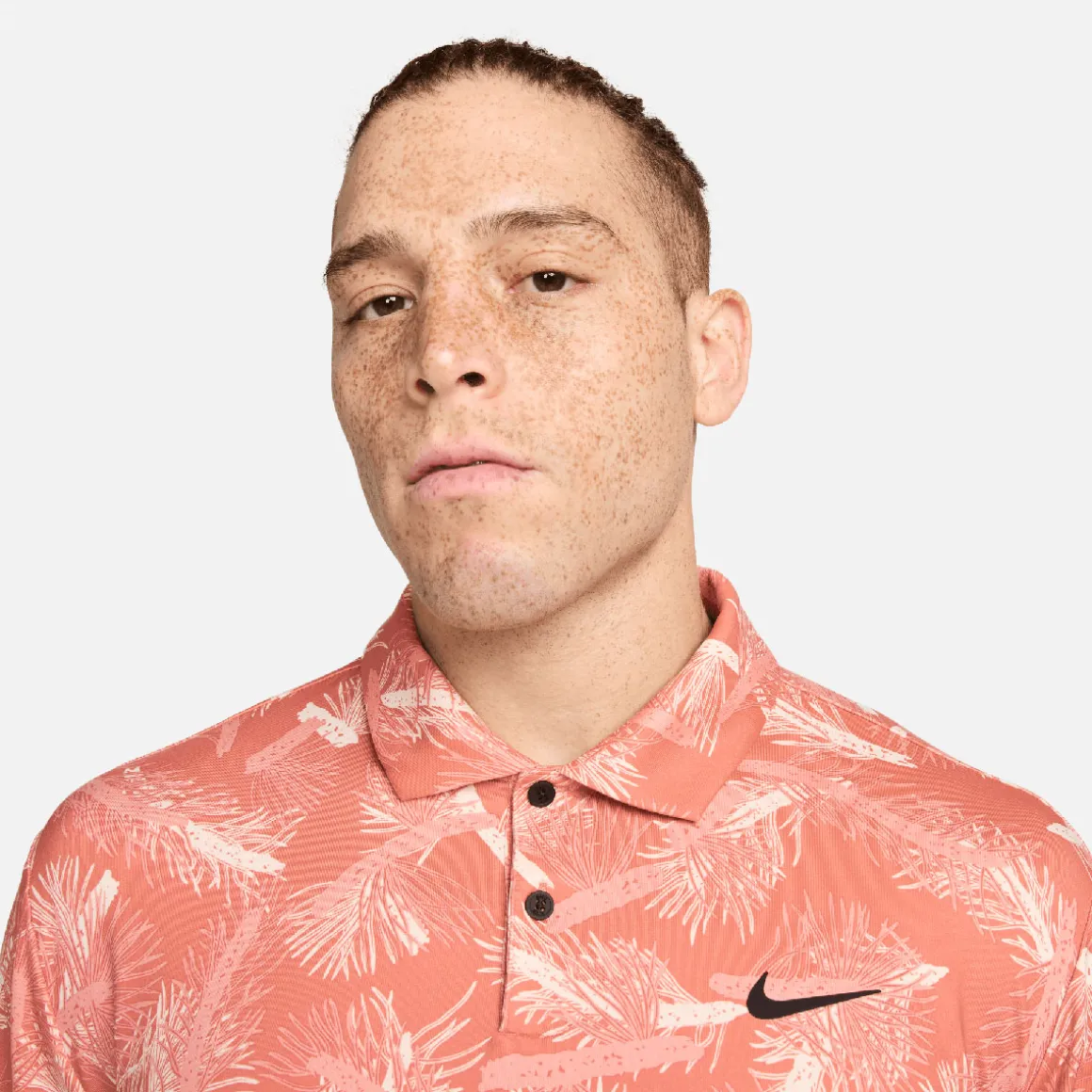 nike_mens_tour_pine_print_8-3.webp Nike Men's Tour Pine Print Golf Polo Shirt