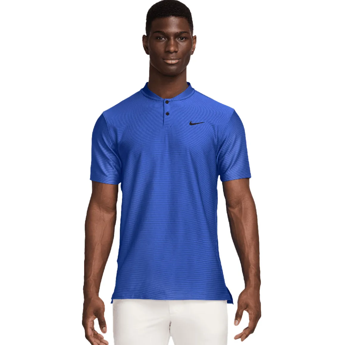 Nike Men's Tour Texture Golf Polo Shirt