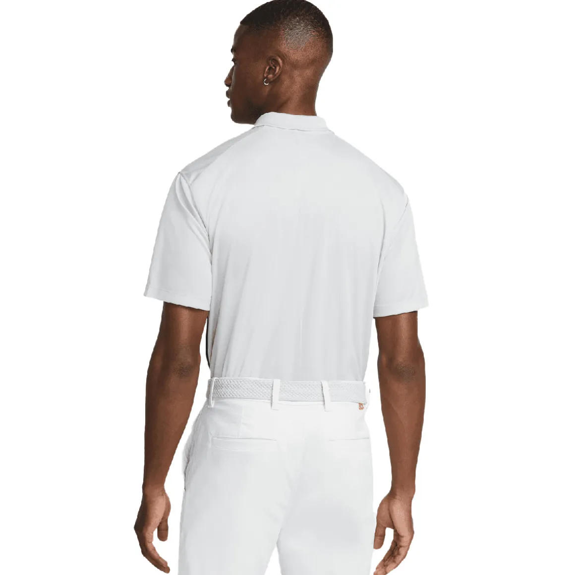 Nike Men's Victory Dri-FIT Colour Block Golf Polo Shirt