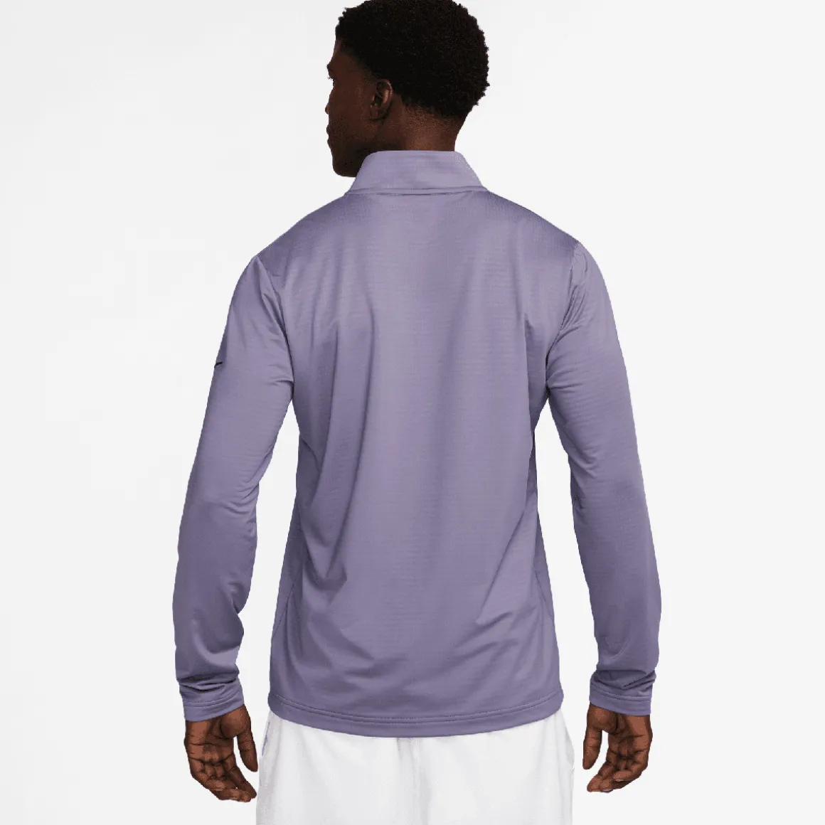 Nike Men's Victory Dri-FIT Half Zip Golf Midlayer