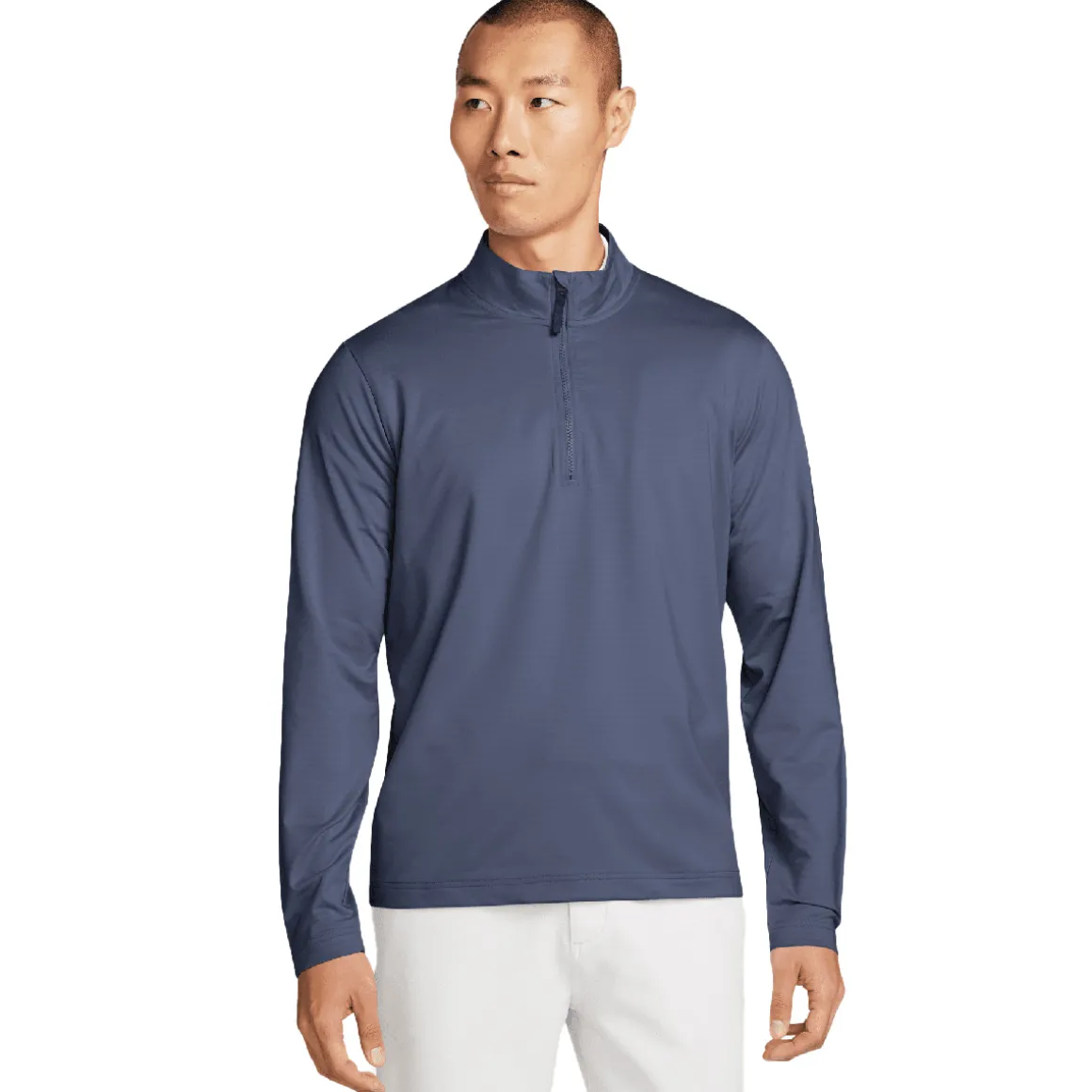 nike_mens_victory_drifit__3-4.webp Nike Men's Victory Dri-FIT Half Zip Golf Midlayer
