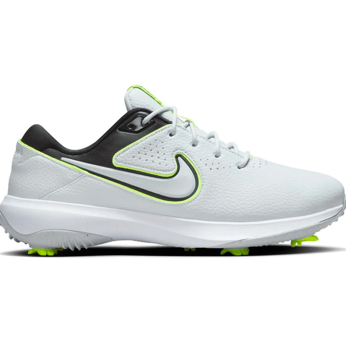 Nike Men's Victory Pro 3 Waterproof Spiked Golf Shoes