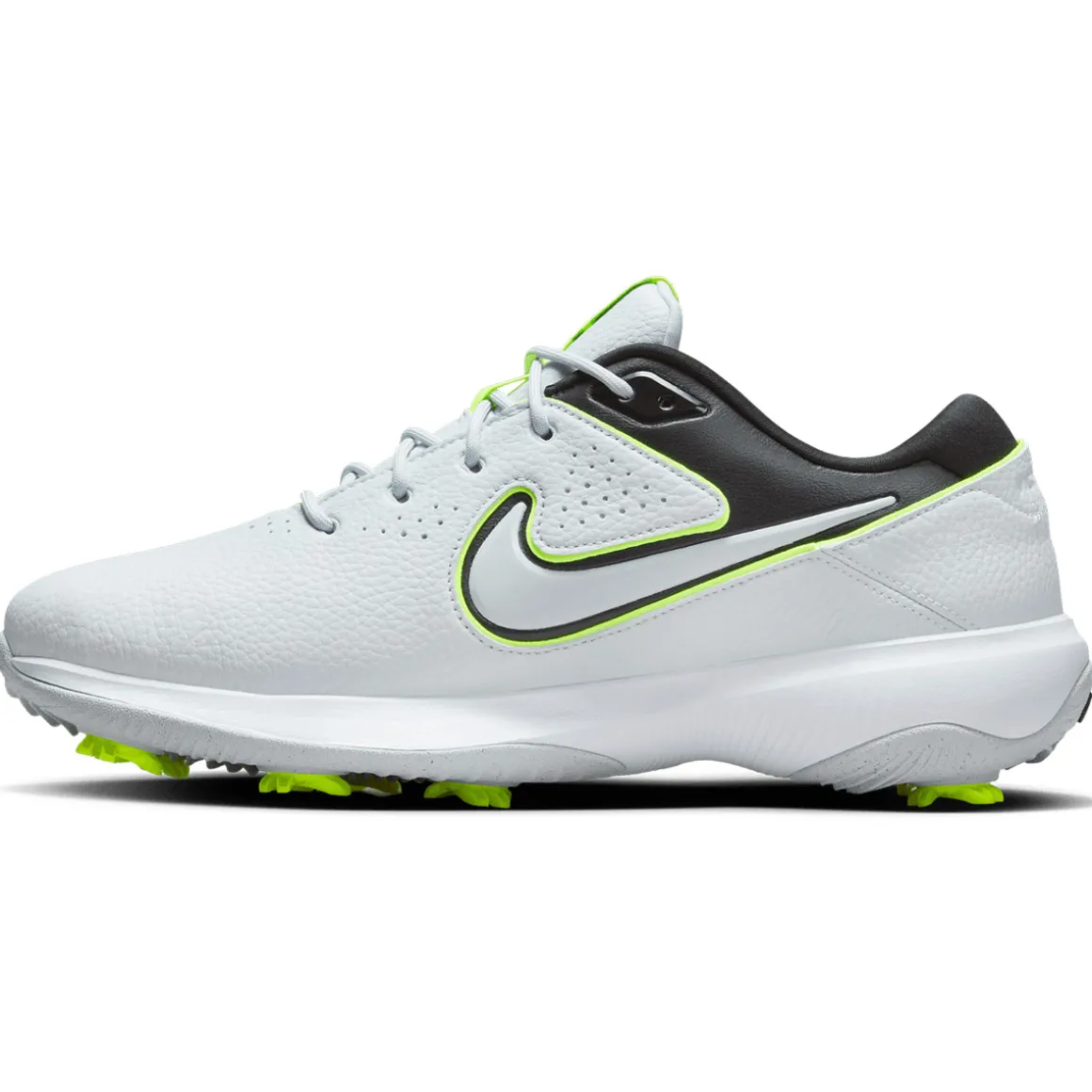 Nike Men's Victory Pro 3 Waterproof Spiked Golf Shoes