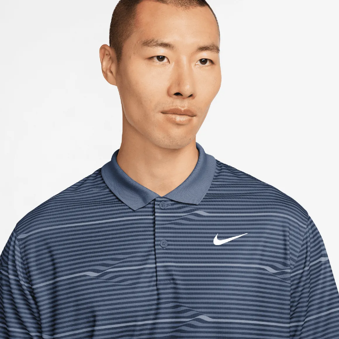 nike_mens_victory_ripple__2.webp Nike Men's Victory+ Ripple Golf Polo Shirt